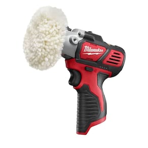 Politriz 3" 12V 2438-20 Milwaukee