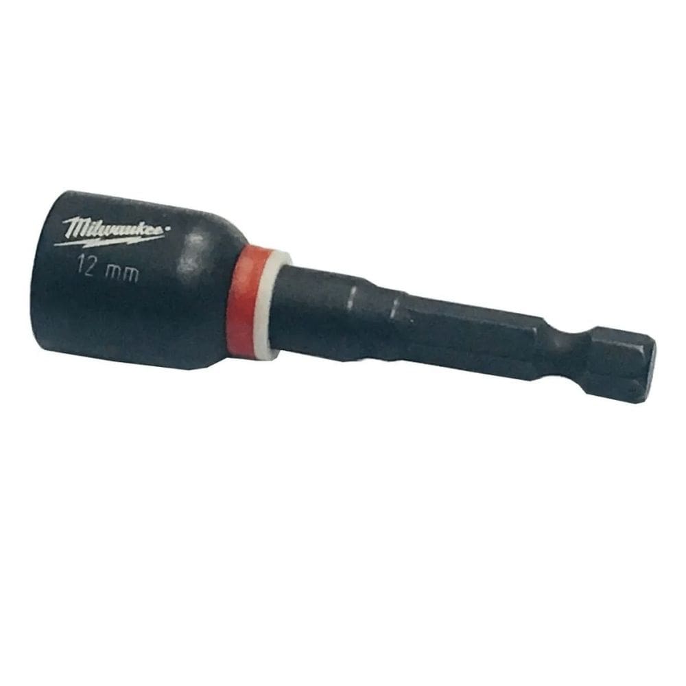 Adaptador Magnético 1/4" X 65Mm X 12Mm 49-66-4612 Milwaukee