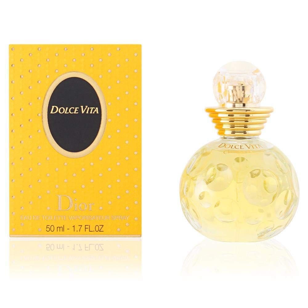 Perfume CHRISTIAN Dolce Vita Eau de Toilette para mulhe