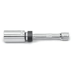 Spark Plug Socket GearWrench 3/8 Drive 6 Pt. 16 mm x 15 cm