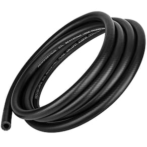 Mangueira de linha de combustível dojobkinb 10 mm ID 3/8 polegadas 10 pés 300 PSI