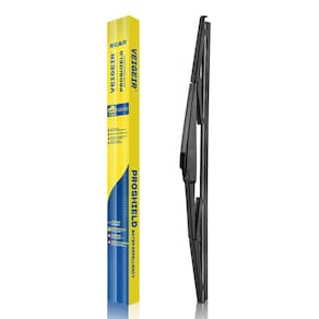 Escova de limpador traseiro VEIGEIR 14cm compatível com Mazda 3 2010-2013