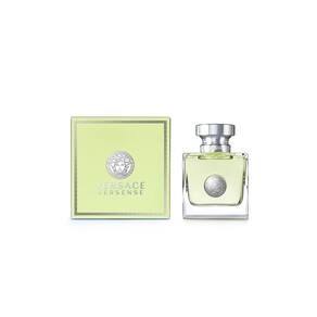 Perfume Versace Versense Eau de Toilette 50ml para mulheres