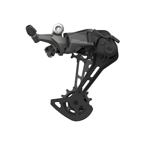 Câmbio Traseiro Shimano CUES RD-U6000 GS 10-11v MTB Speed