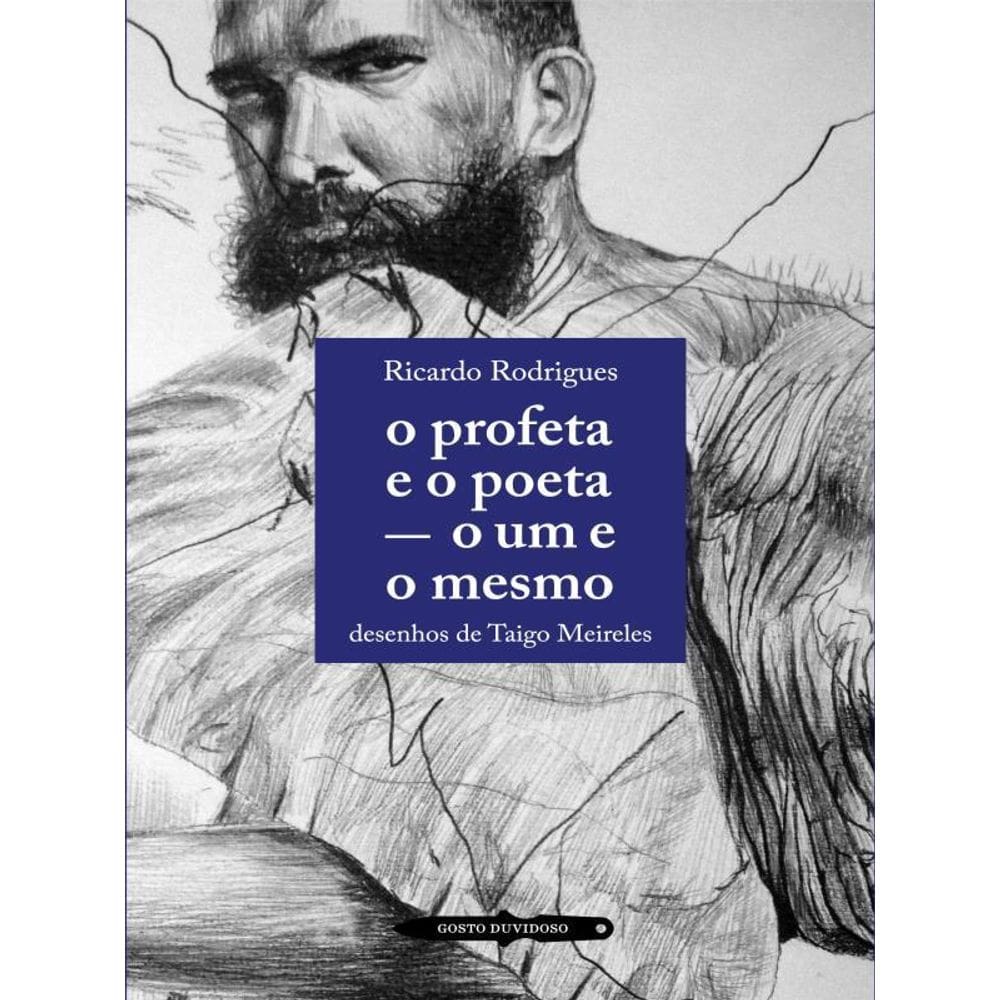 O Profeta E O Poeta