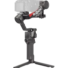 Estabilizador Dji Rs 4 Standard Br - Dji117 Cor Preto