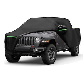 Capa de carro Sportuli impermeável para Jeep Gladiator 2019-2024