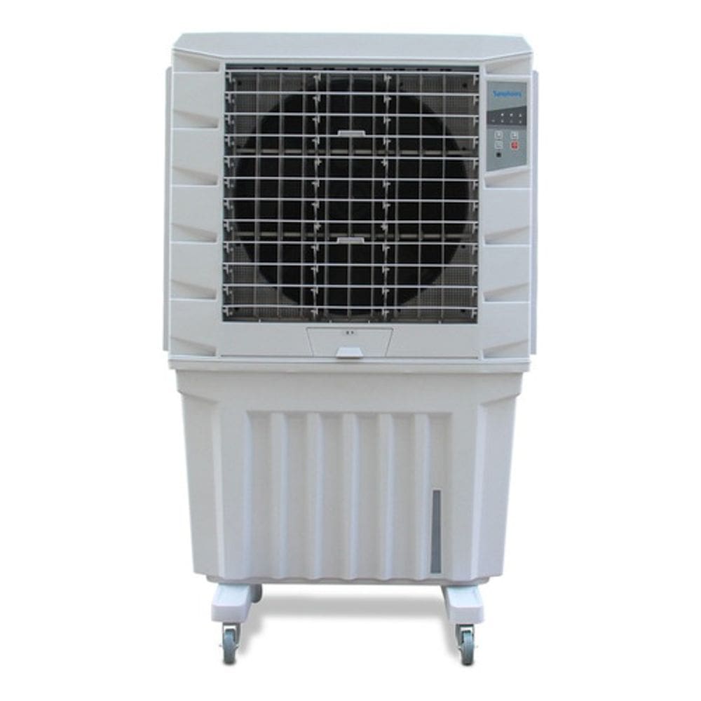 Climatizador De Ar Frio Symphony 125 Litros 220v 250w