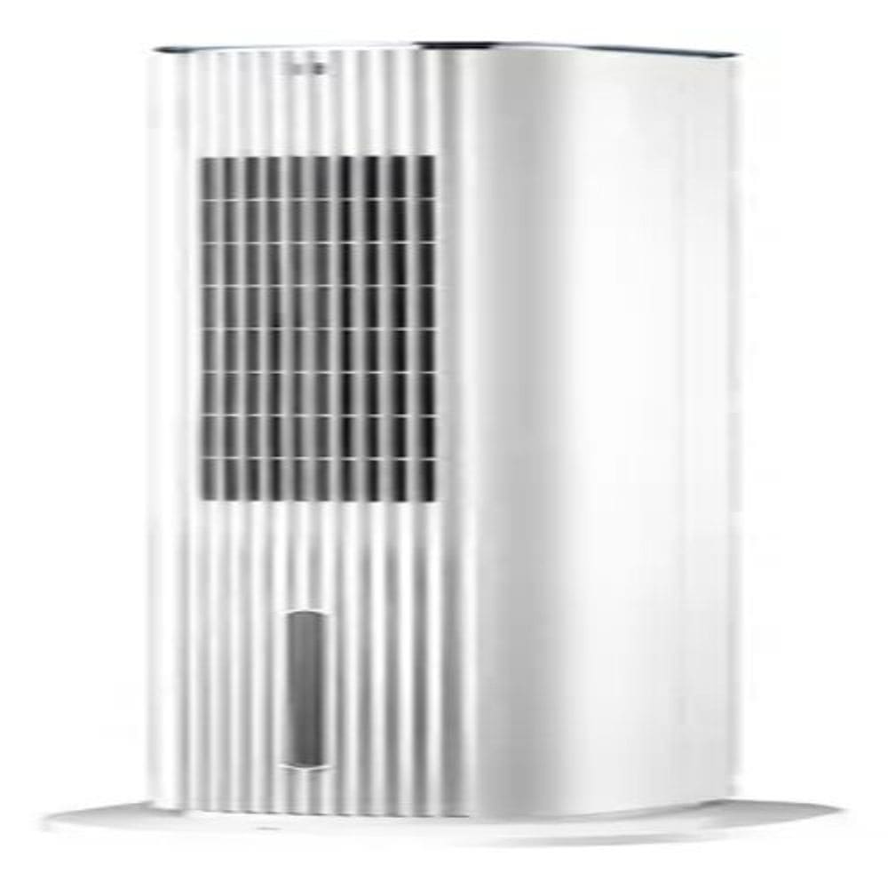 Climatizador Torre Spirit Slim Branco 80w 220v 7 Litros
