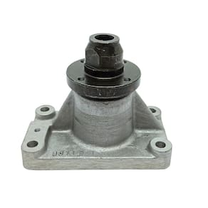 Suporte Cavalete Hélice S10 2.8 Mwm Sprint 4Cc 2000/2011