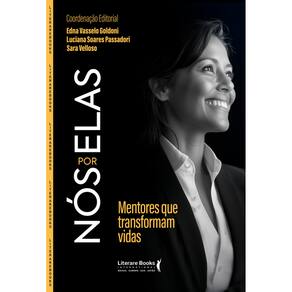 Nós Por Elas: Mentores Que Transformam Vidas