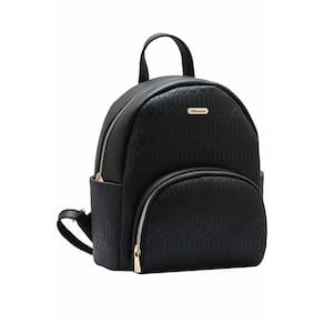Bolsa Mochila Feminina Chenson 8484856 Matelasse