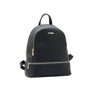 Bolsa Mochila Feminina Chenson 8484867 Tresse