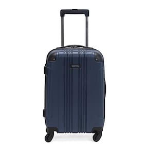 Bagagem Kenneth Cole REACTION Out of Bounds 4 Wheel 20"