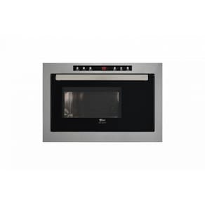 Forno Micro-ondas Fischer De Embutir 25L Com Dourador Inox 220V