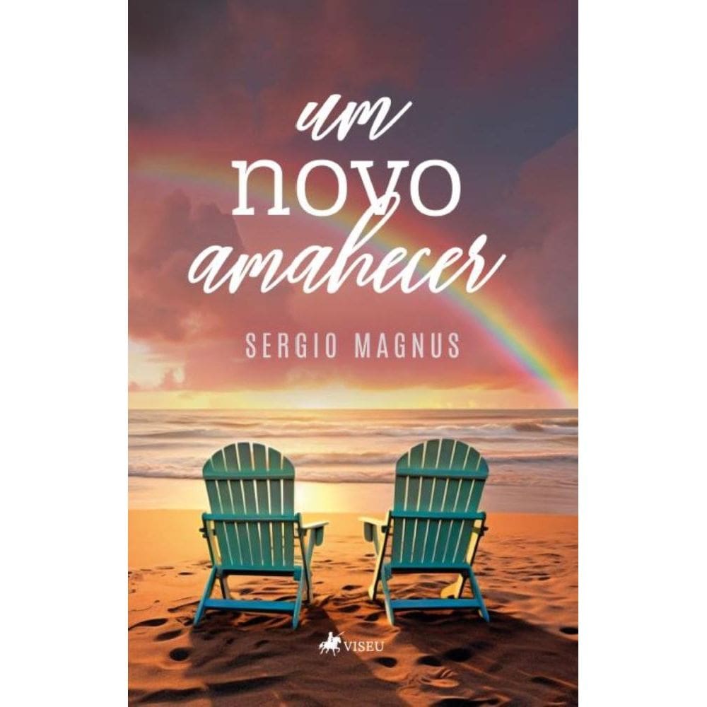 Um Novo Amanhecer