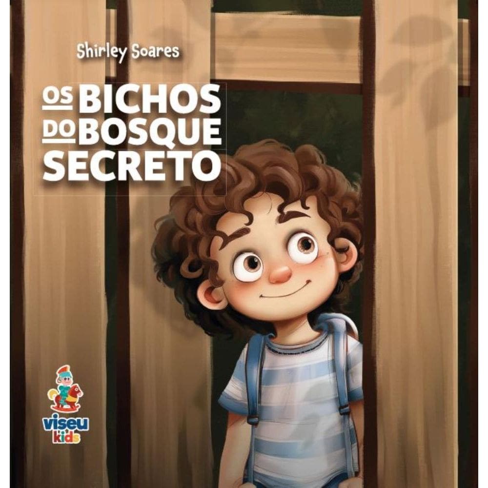 Os Bichos do Bosque Secreto