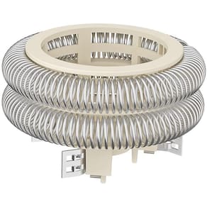 Resistência Torneira Slim 5500W 127V 4T Hydra - 3340CO024