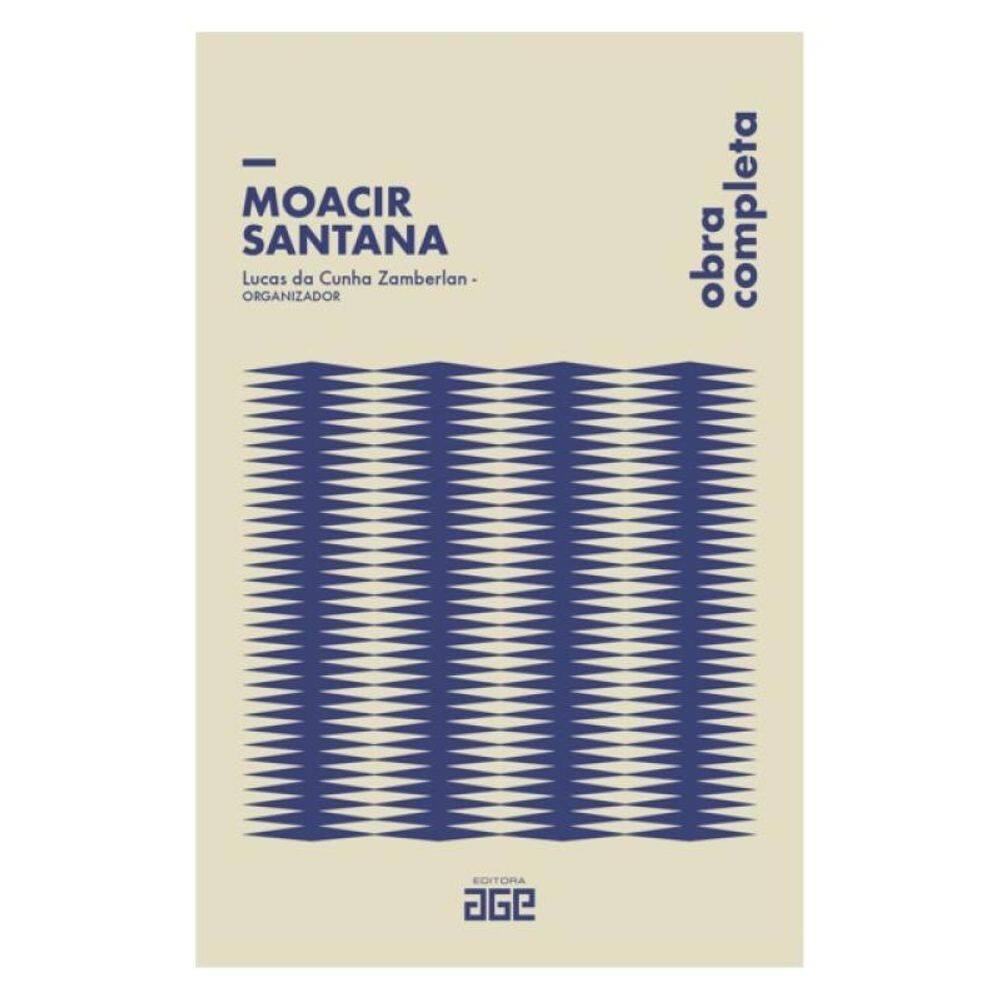 Moacir Santana