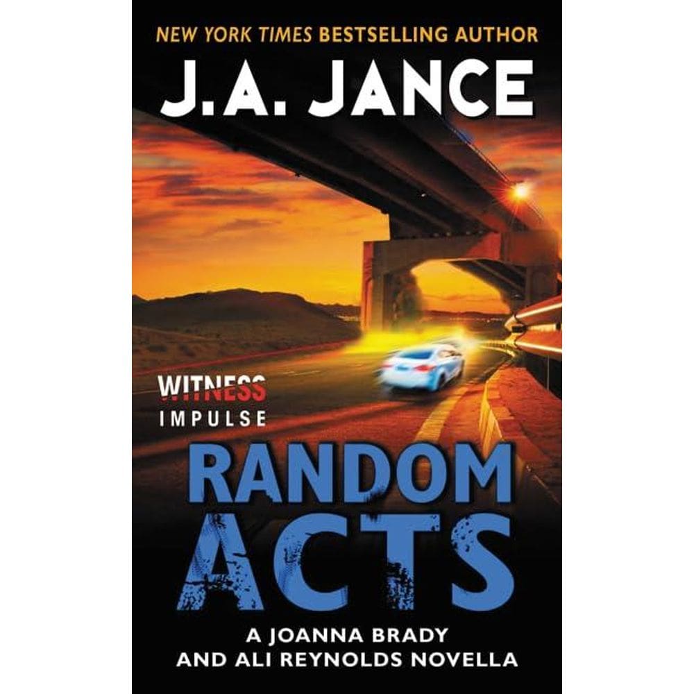 Random Acts