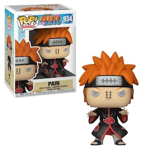 Funko Pop! Naruto Shippuden: Pain 934