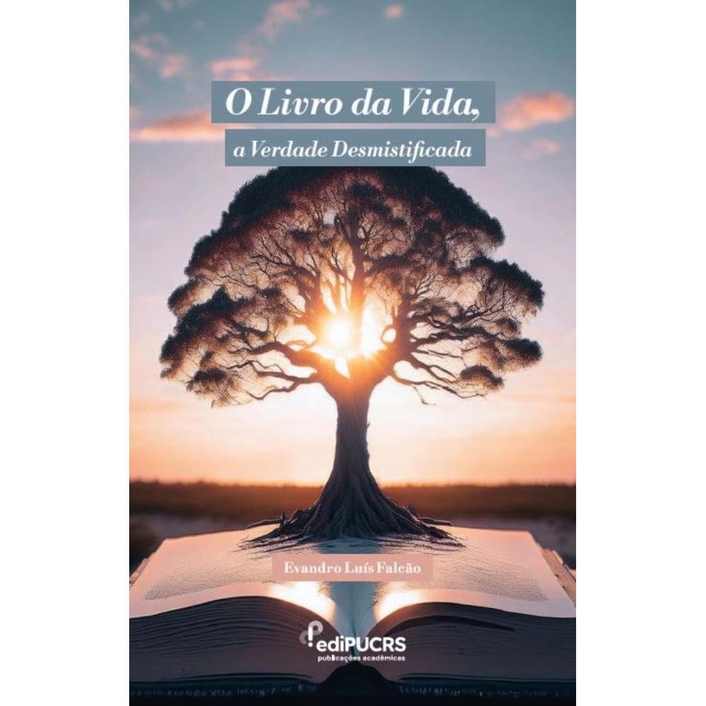 O Livro da Vida, a verdade desmistificada