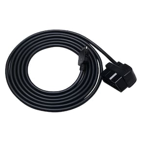 Cabo OBD2 OBDII Cable Access Port Cord V3 compatível com todos os carros
