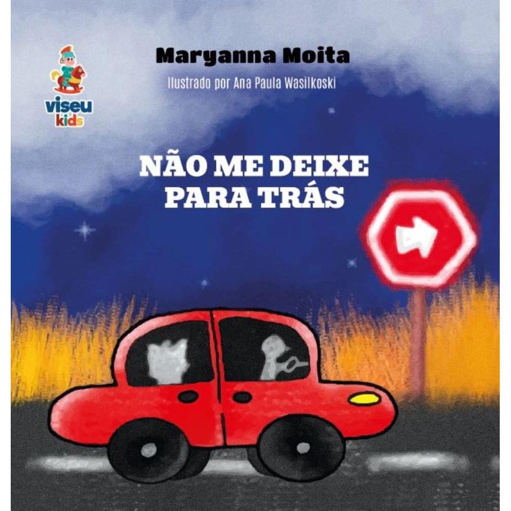 Não me Deixe para Trás