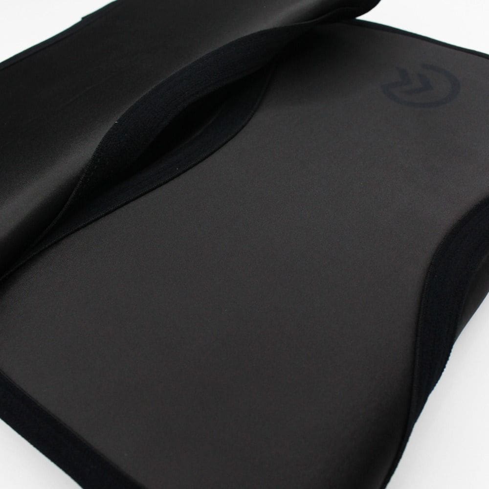 Joelheira Cross Onset Fitness 7 mm - Stell