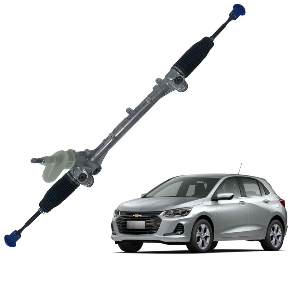 Caixa Direção Elétrica Gm Onix 1.0 2020 2021 2022 2023 2024