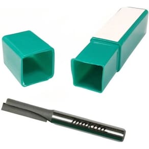 Fresa Reta 6mm para Corte de ACM MAKITA 191Y83-2