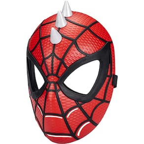 Máscara Marvel Homem Aranha Aranhaverso F3732 F5787 - Hasbro
