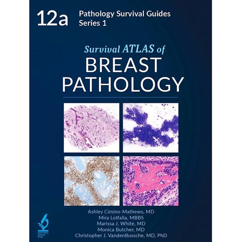 Survival Guide To Breast Pathology
