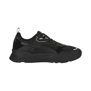 Tenis Trinity 389289-03 - Preto 41