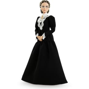 Boneca colecionável Barbie Inspiring Women Susan B. Anthony