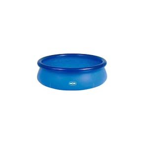 Piscina Mor Splash Fun Redonda Inflável 2400 Litros