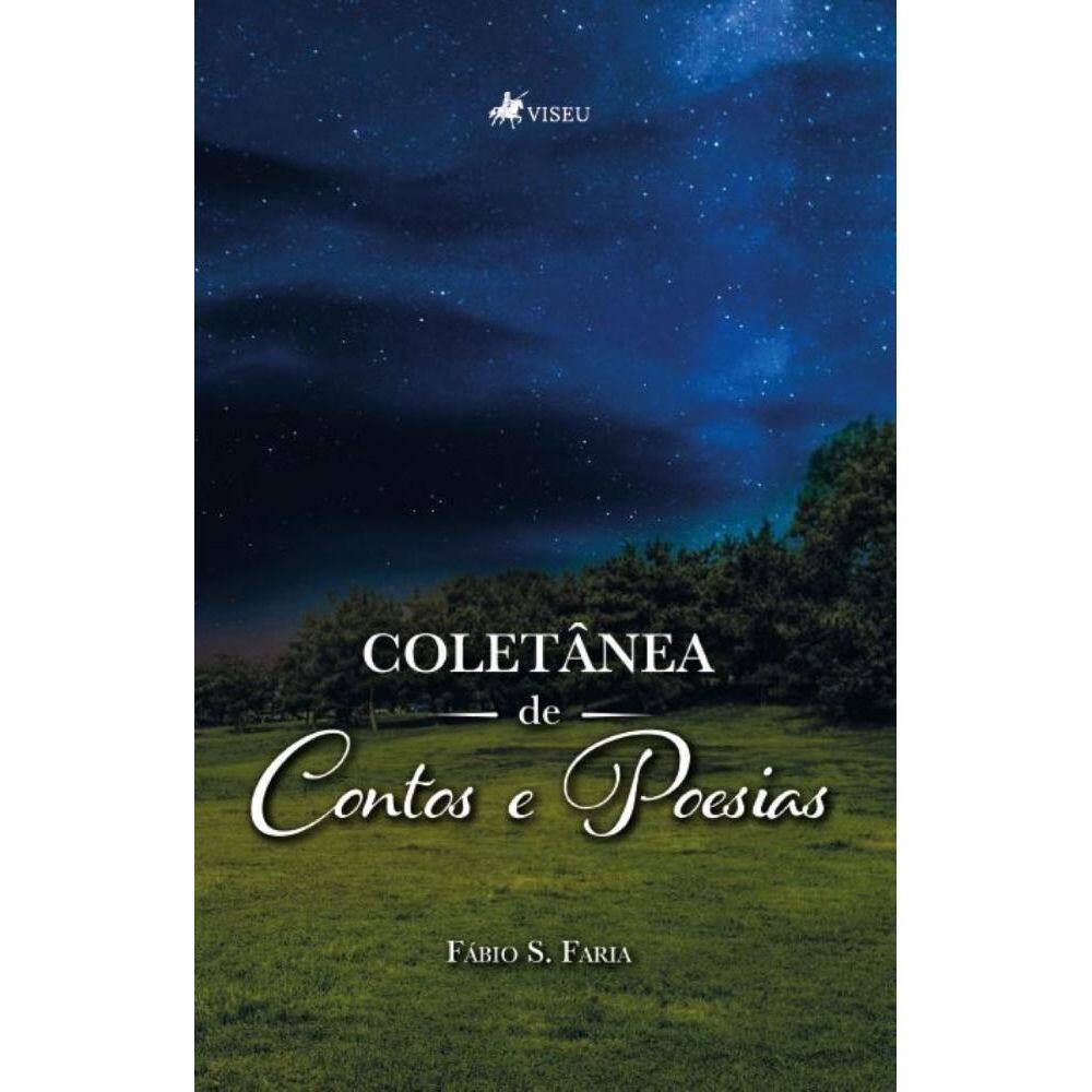 Coletânea de Contos e Poesias