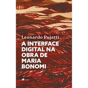 A interface digital na obra de Maria Bonomi