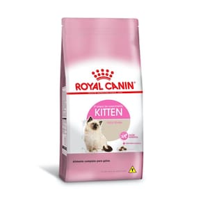 Royal Canin Gatos Kitten 1,5 Kg.