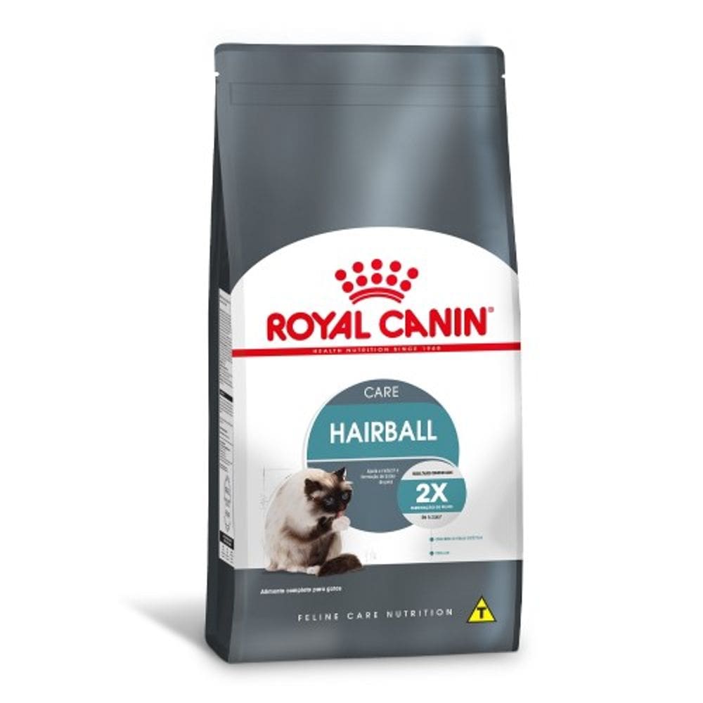 Royal Canin Gatos Hairball Care 400 G.