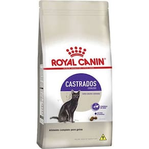 Royal Canin Gatos Sterilised 400 g