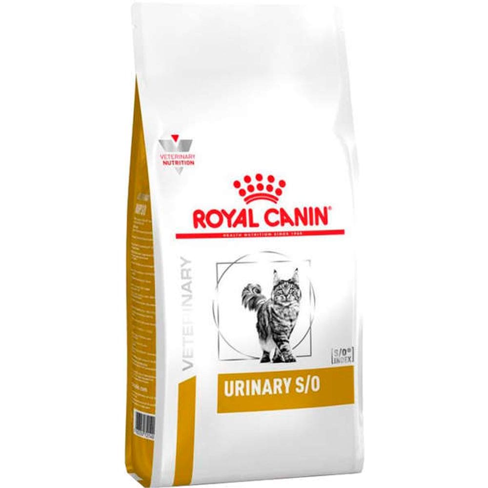 Royal Canin Vet. Diet Gatos Urinary 500 g