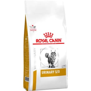 Royal Canin Vet. Diet Gatos Urinary 500 g