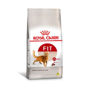 Royal Canin Gatos Fit 7,5Kg