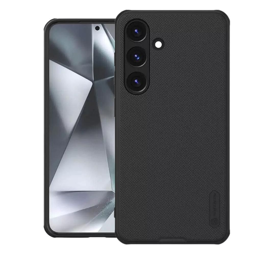 Capa para Samsung Galaxy S25 Plus - Super Frosted Nillkin - Gshield