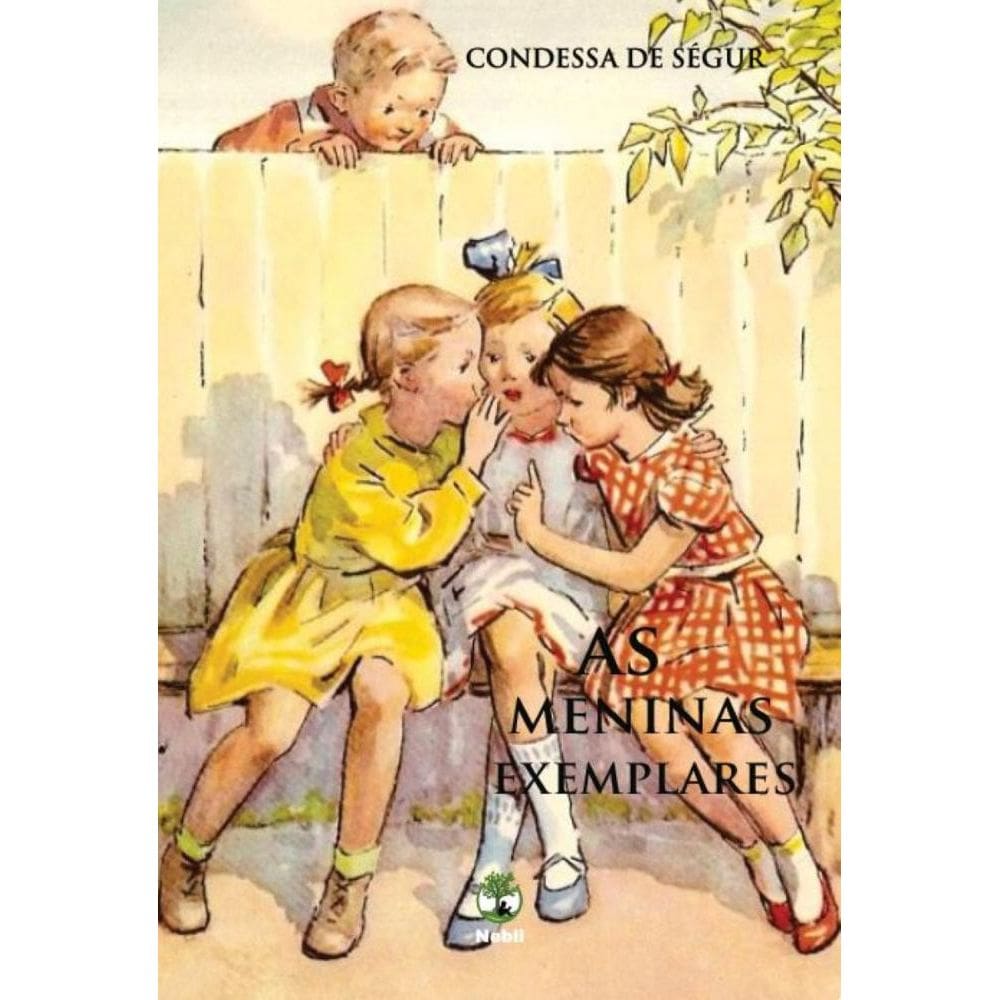 As Meninas Exemplares