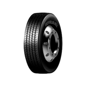 Pneu Aro 17.5 235/75R17.5 143/141J RS201 Royal Black