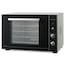 Forno Elétrico Fischer Turbo Fast Bancada 80L 220V