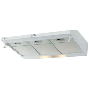 Depurador Fischer Classic New 80cm 220V