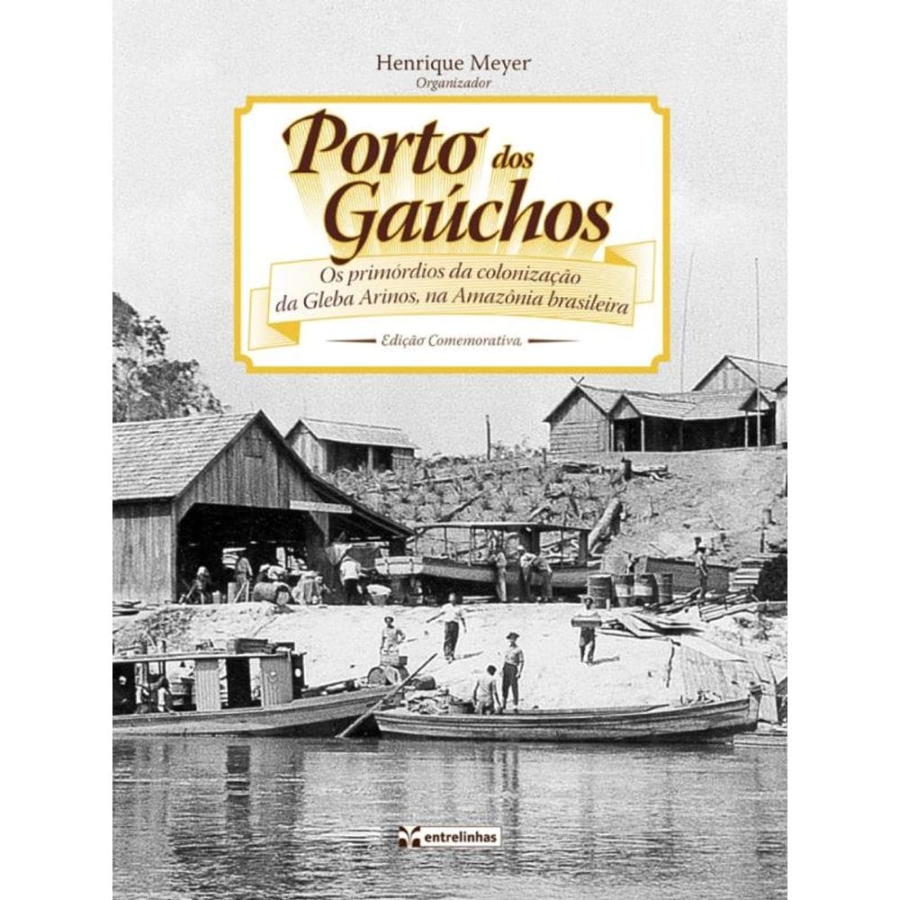 Porto Dos Gaúchos